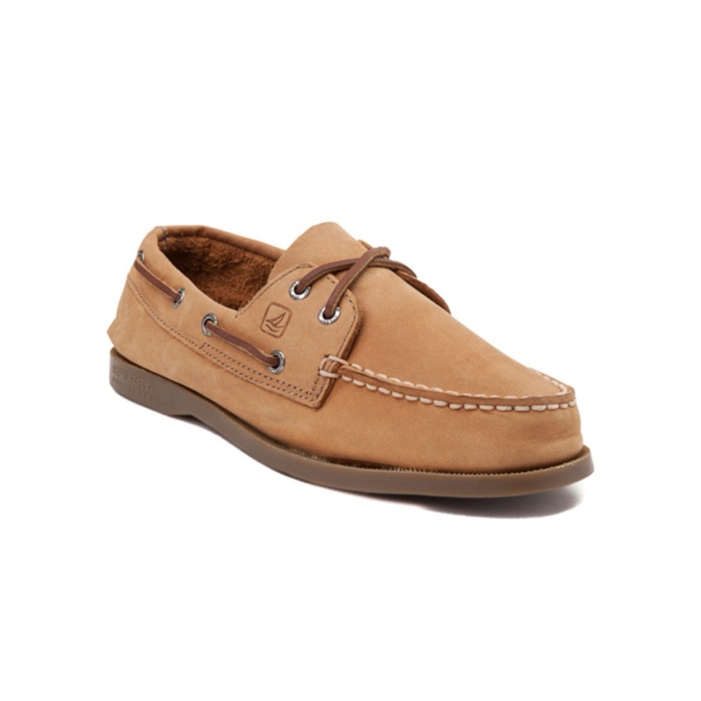 Boys Sperrys